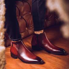 Dress Boots